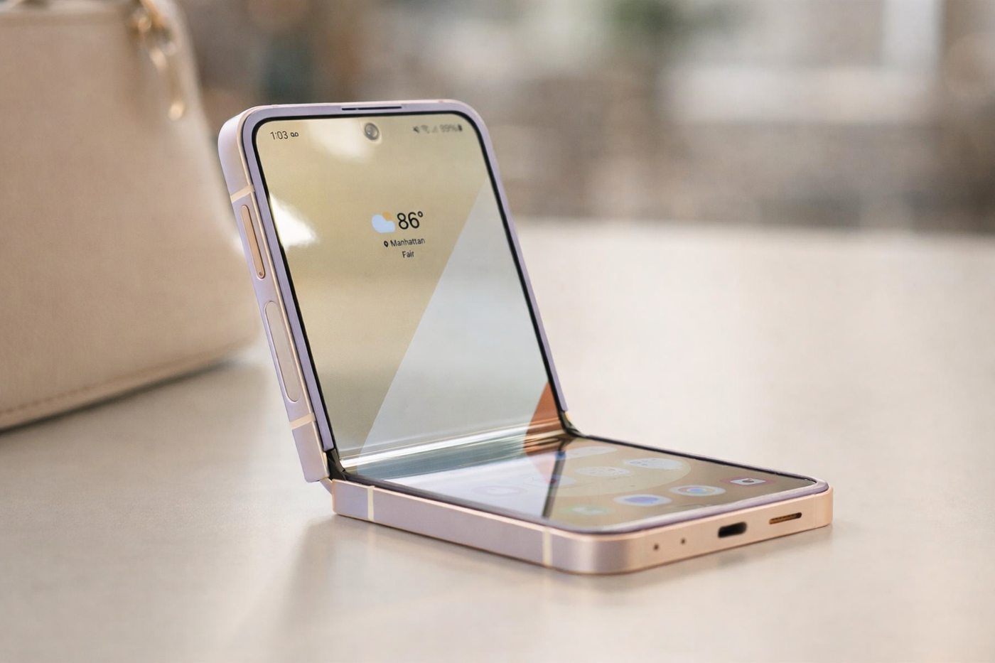 Trend Alert: Phone Cases Are Becoming a Fashion Statement  How Z Flip  Z Flip  Case