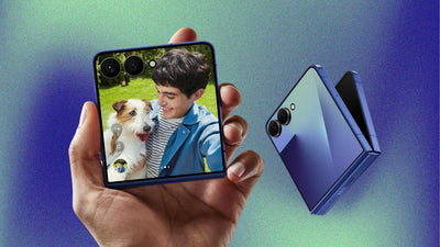 How to Improve Galaxy Z Flip 7 Battery Life Without Compromise