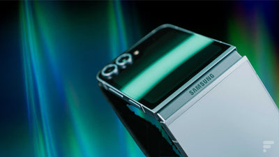 Samsung Galaxy Z Flip 7: Elevating the Foldable Experience