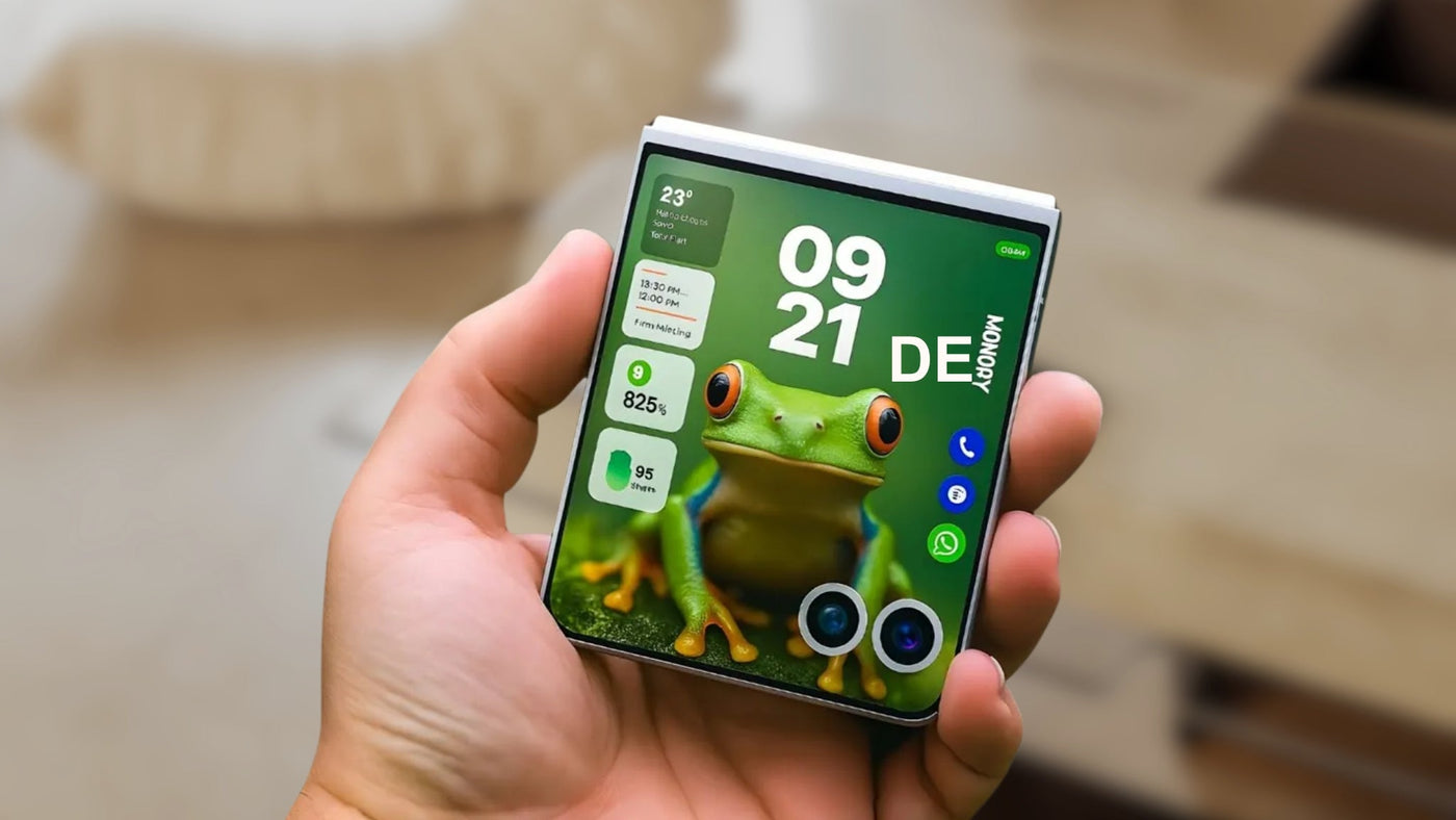 Master Your Galaxy Z Flip 7: Flex Mode Hacks & Protection Guide