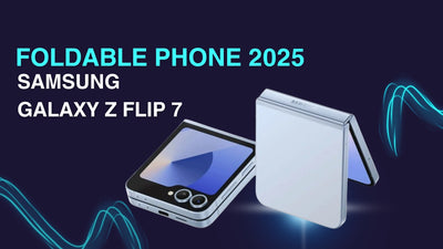 Samsung Galaxy Z Flip 7: Leaks, Features, and What to Expect