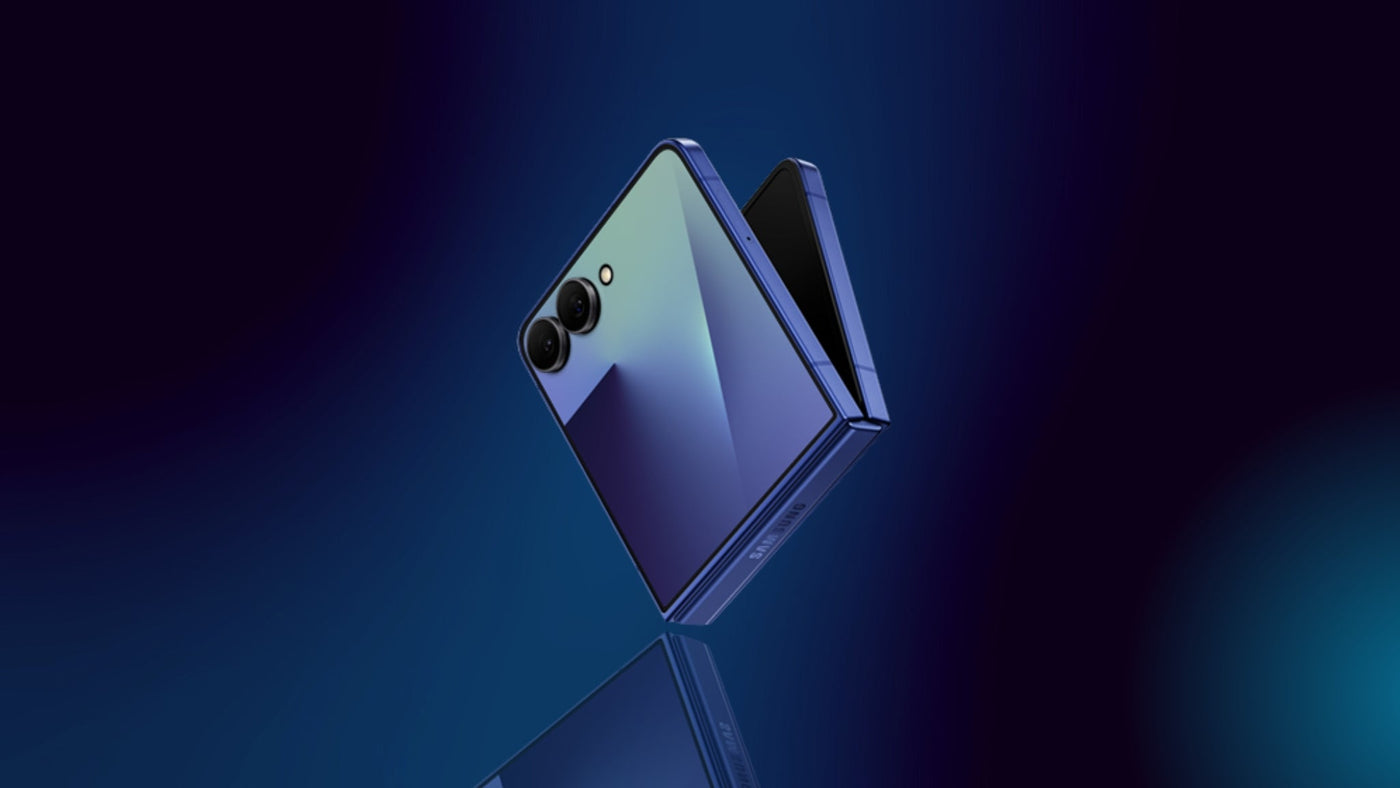 Behind the Clamshell: Hidden Z Flip 7 Features You’re Probably Missing