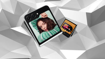 Introducing the Samsung Galaxy Z Flip 7: The Future of Foldable Smartphones