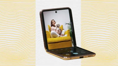 Flex Mode on Z Flip 7: Everything You Can Do With It