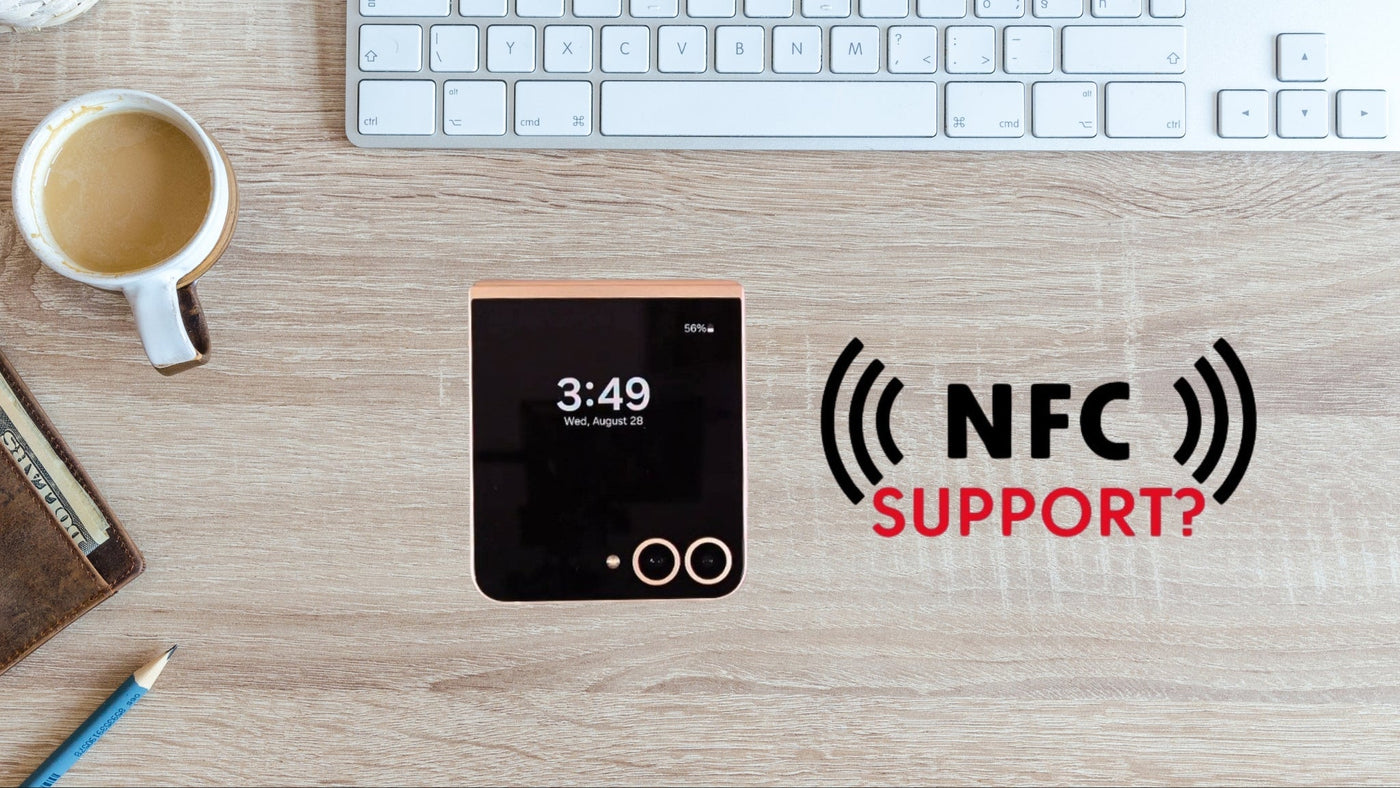 From Utility to Style: The Z Flip 7 Case Is Now a Personal Statement