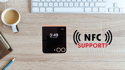 From Utility to Style: The Z Flip 7 Case Is Now a Personal Statement