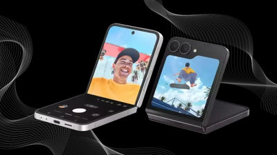 Best Selfie Tips Using the Galaxy Z Flip 7 Cover Display