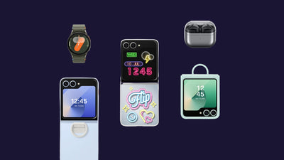 What’s in My Pocket: Foldable Edition for Z Flip 7 Users