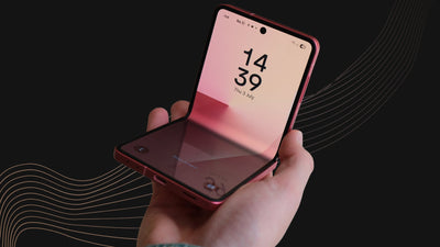 How to Protect the Z Flip 7 Camera Without Ruining Your Selfie Game