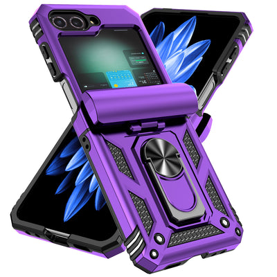 ArmorFlip Z Flip 6 Military Grade Case