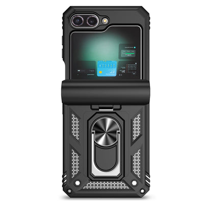 ArmorFlip Z Flip 6 Military Grade Case