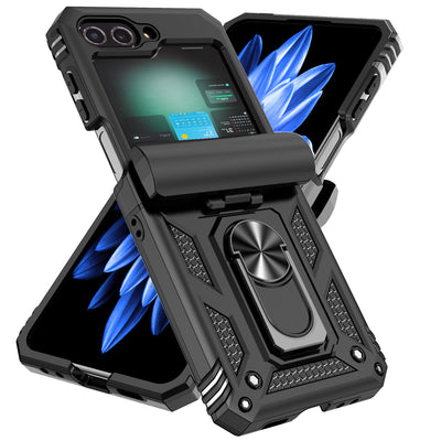 ArmorFlip Z Flip 6 Military Grade Case