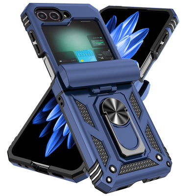 ArmorFlip Z Flip 6 Military Grade Case