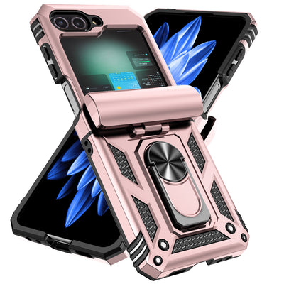 ArmorFlip Z Flip 6 Military Grade Case