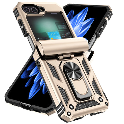 ArmorFlip Z Flip 6 Military Grade Case