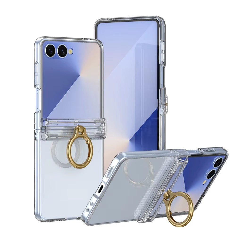 HaloSpin Flip 7,6,5  360° Luxury Ring Armor Case