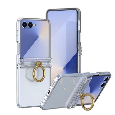 HaloSpin Flip 7,6,5  360° Luxury Ring Armor Case