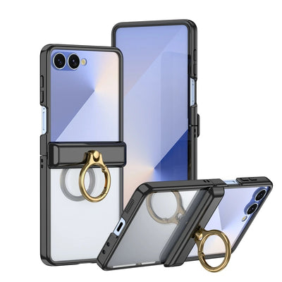 HaloSpin Flip 7,6,5  360° Luxury Ring Armor Case