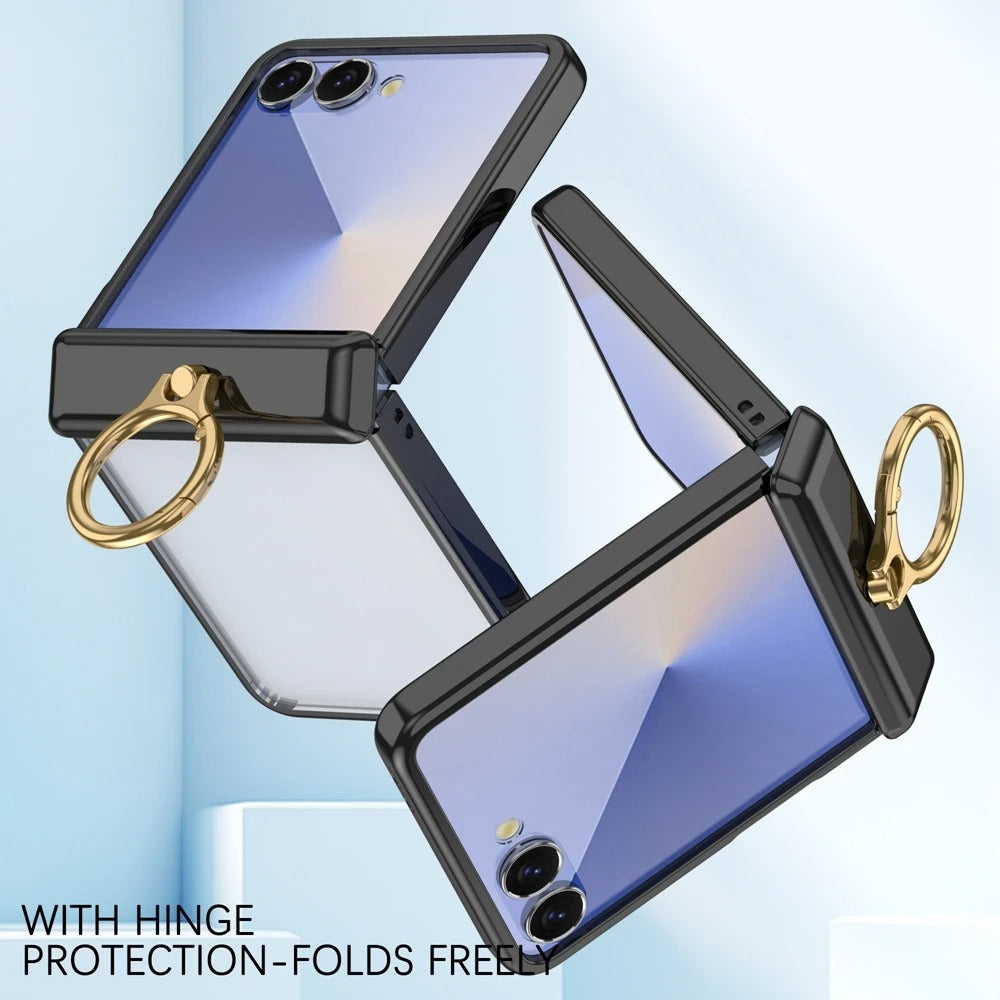 HaloSpin Flip 7,6,5  360° Luxury Ring Armor Case