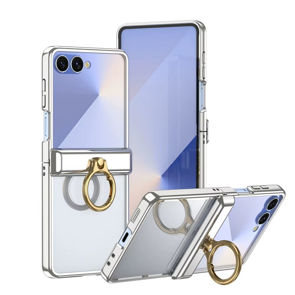 HaloSpin Flip 7,6,5  360° Luxury Ring Armor Case