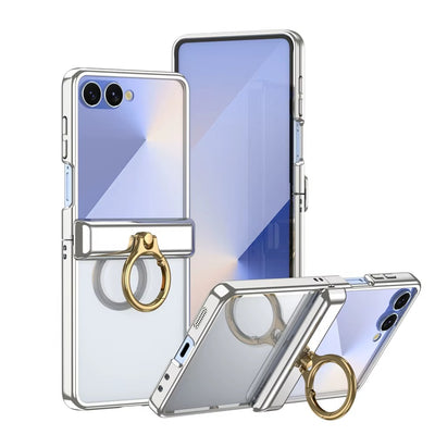 HaloSpin Flip 7,6,5  360° Luxury Ring Armor Case