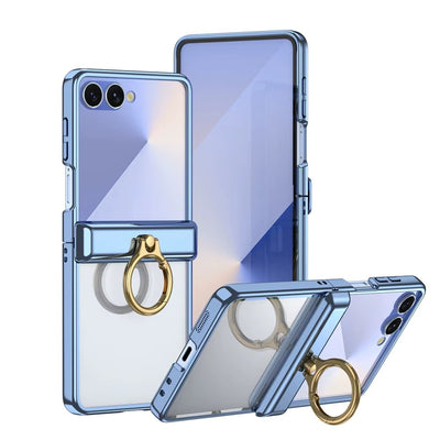 HaloSpin Flip 7,6,5  360° Luxury Ring Armor Case