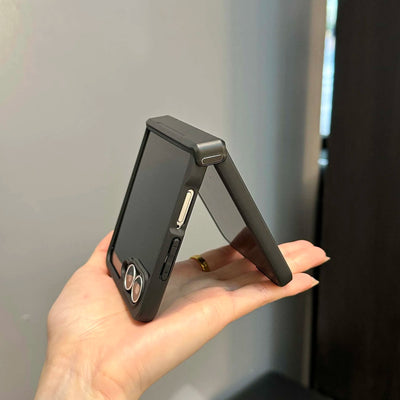 ClearMag Flip 7– Transparent MagSafe Case
