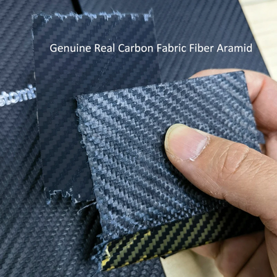 Aeroshield™ Aramid Case for Galaxy Z Flip 7/6 – Ultra‑Slim 600D Kevlar®