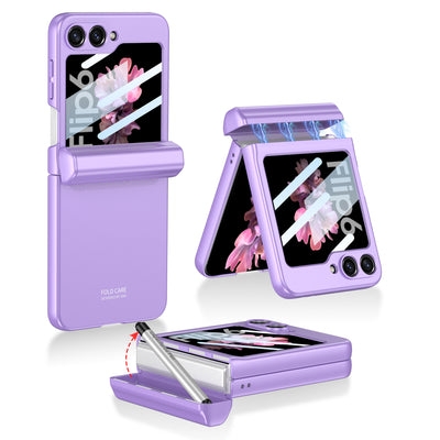 TitanFlex Z Flip 6 Shockproof Case