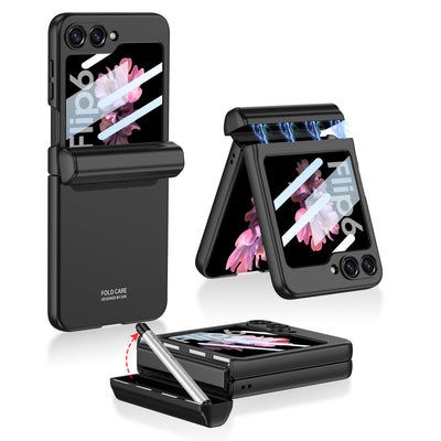 TitanFlex Z Flip 6 Shockproof Case