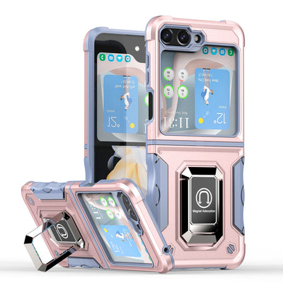 Samsung Galaxy Z Flip 6 Defender Case