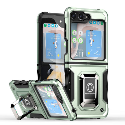 Samsung Galaxy Z Flip 6 Defender Case