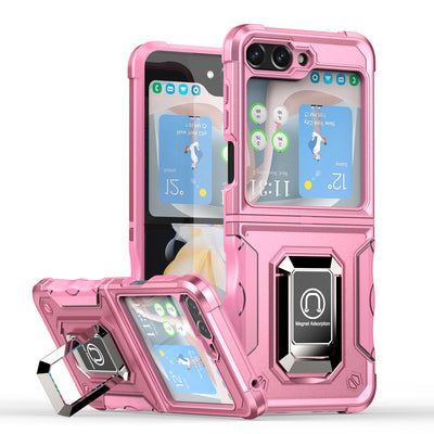 Samsung Galaxy Z Flip 6 Defender Case