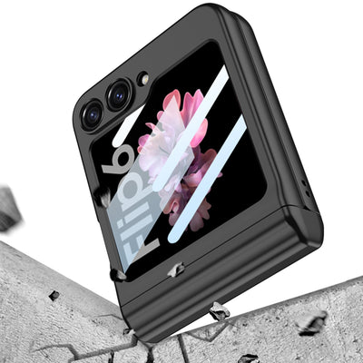 TitanFlex Z Flip 6 Shockproof Case