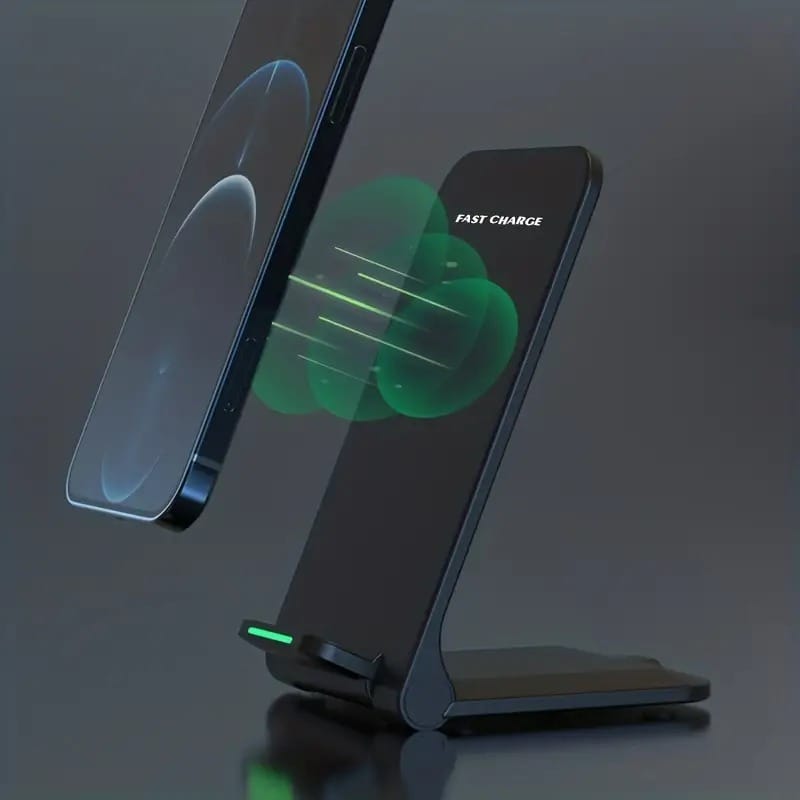 Z2 Wireless Charger with 15W Fast Charge  Folding