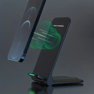 Z2 Wireless Charger with 15W Fast Charge  Folding