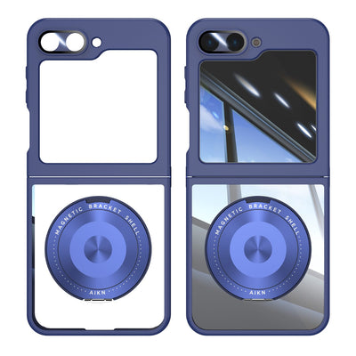 MagShield Z Flip 6 Full Protection Magnetic Case