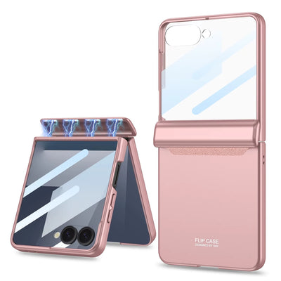 StealthView Flip7 , 6 Ultra-Slim Peep-Proof Magnetic Case