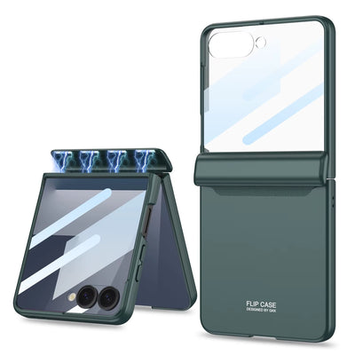 StealthView Flip7 , 6 Ultra-Slim Peep-Proof Magnetic Case
