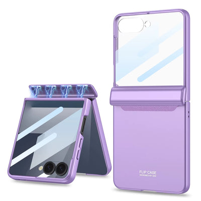 StealthView Flip7 , 6 Ultra-Slim Peep-Proof Magnetic Case