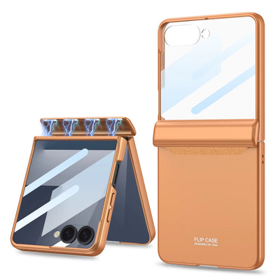 StealthView Flip7 , 6 Ultra-Slim Peep-Proof Magnetic Case