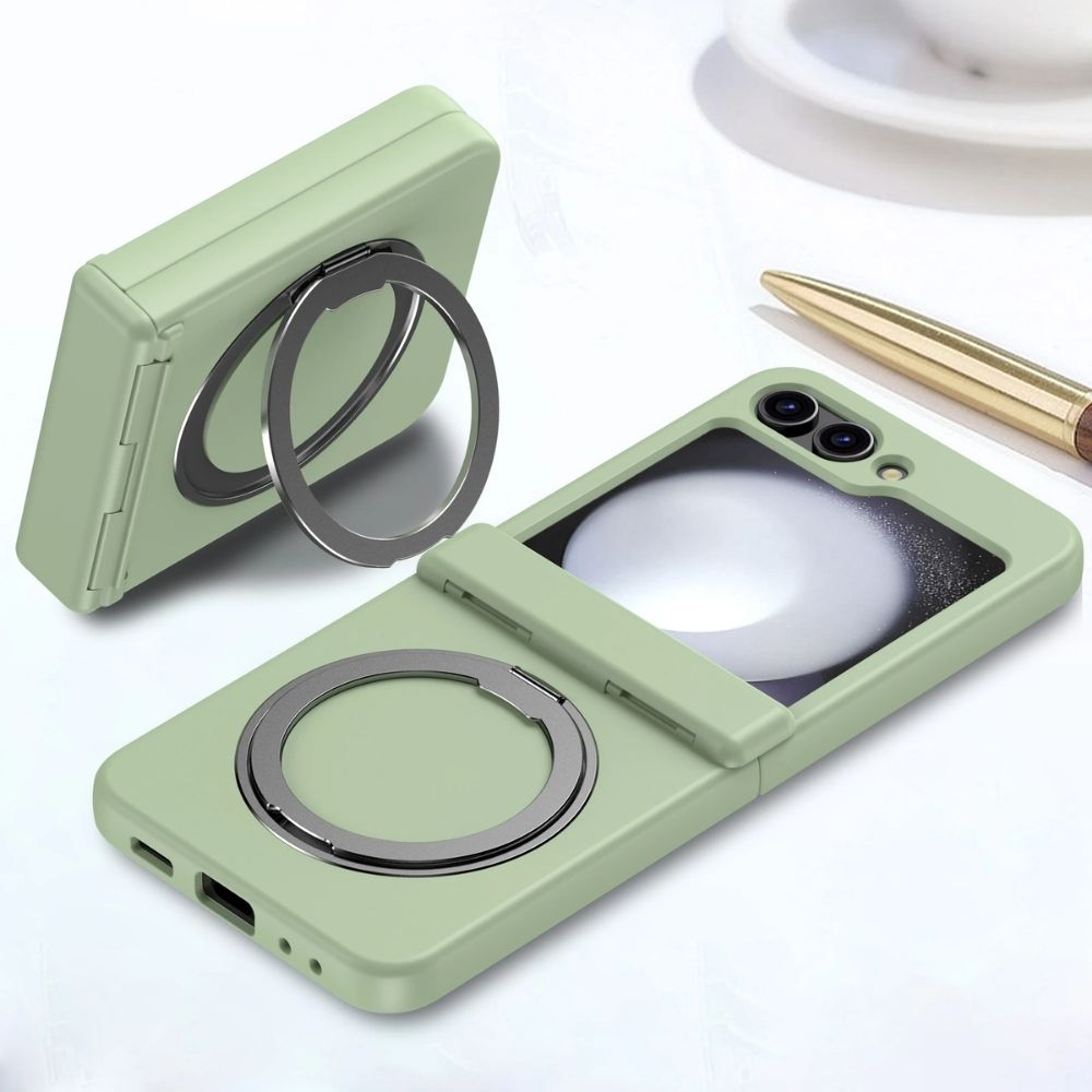 SpinGuard Z Flip 6, 5, 4, 3 Magsafe Case